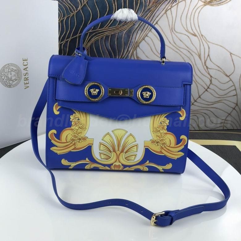 Versace Handbags 91